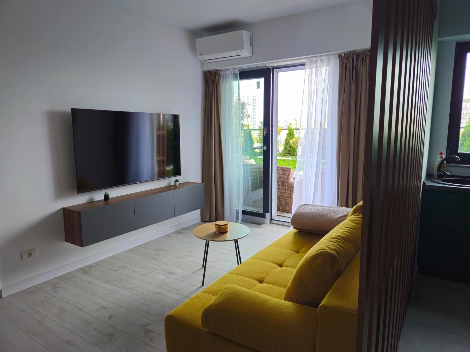 Apartment Park *